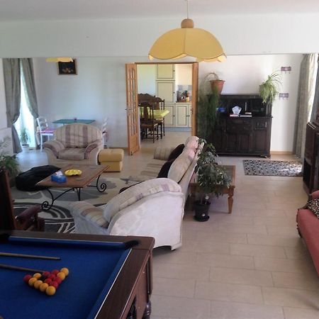 Holiday Home La Ransonniere De Bas Romagny Luaran gambar