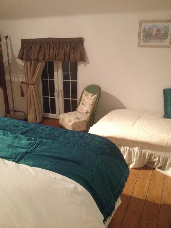 Holiday Home La Ransonniere De Bas Romagny Bilik gambar