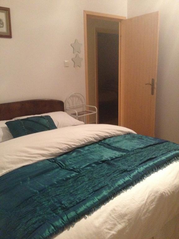 Holiday Home La Ransonniere De Bas Romagny Bilik gambar