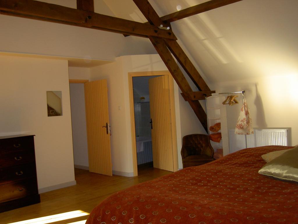 Holiday Home La Ransonniere De Bas Romagny Bilik gambar