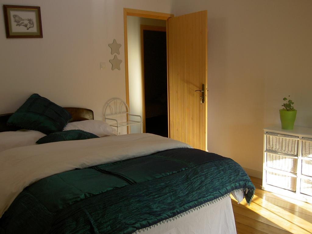 Holiday Home La Ransonniere De Bas Romagny Bilik gambar