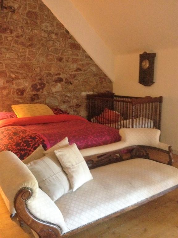 Holiday Home La Ransonniere De Bas Romagny Luaran gambar