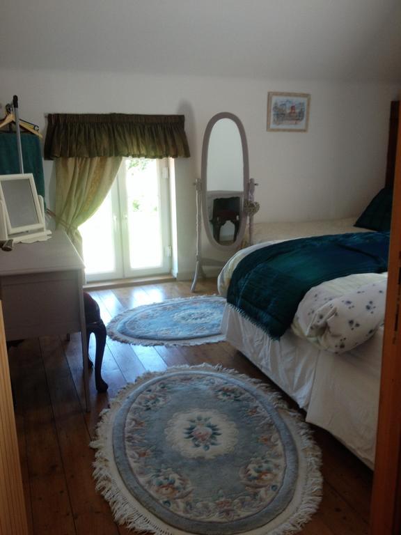 Holiday Home La Ransonniere De Bas Romagny Luaran gambar