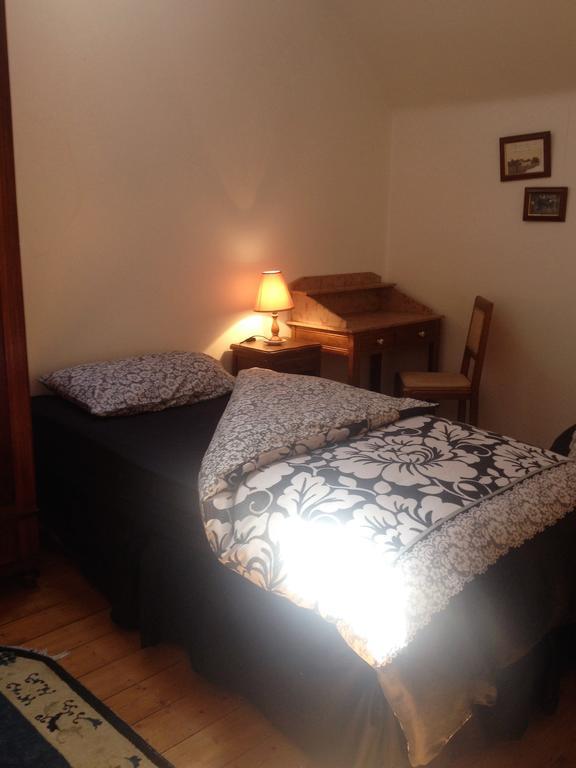 Holiday Home La Ransonniere De Bas Romagny Luaran gambar